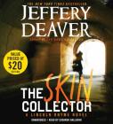 The Skin Collector (A Lincoln Rhyme Novel #12) By Jeffery Deaver, Edoardo Ballerini (Read by) Cover Image
