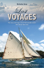 Last Voyages: The Lives and Tragic Loss of Remarkable Sailors Who Never Returned (Making Waves #3) Cover Image