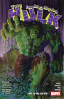 IMMORTAL HULK VOL. 1: OR IS HE BOTH? Cover Image