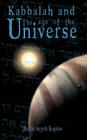 Kabbalah and the Age of the Universe Cover Image