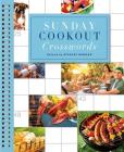 Sunday Cookout Crosswords (Sunday Crosswords) By Stanley Newman Cover Image