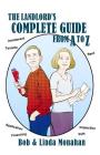 The Landlord's Complete Guide from A to Z By Bob Monahan, Linda Monahan Cover Image