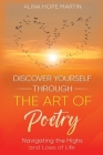 Discover Yourself Through the Art of Poetry Cover Image