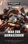 War for Armageddon: The Omnibus Cover Image