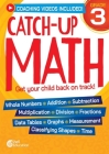 Catch-Up Math: 3rd Grade Cover Image