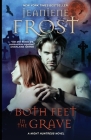 Both Feet in the Grave (Night Huntress #10) By Jeaniene Frost Cover Image