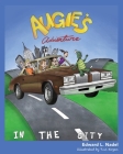 Augie's Adventure in the City Cover Image