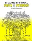 Shading Spiritual Signs & Symbols: An Adult Coloring Book By Dorothy Pigue, Lyn Ragan Cover Image