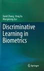 Discriminative Learning in Biometrics Cover Image