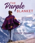 The Purple Blanket By Cindy Owings Cover Image