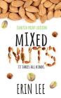 Mixed Nuts: a short story collection Cover Image