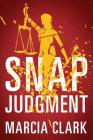 Snap Judgment (Samantha Brinkman #3) Cover Image
