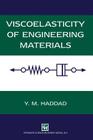 Viscoelasticity of Engineering Materials Cover Image