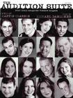 The Audition Suite: Four Comic Songs for Theatre Singers Cover Image