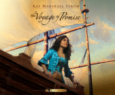 The Voyage of Promise (Grace in Africa #2) By Kay Marshall Strom, Patience Tomlinson (Narrated by) Cover Image