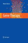 Gene Therapy By Mauro Giacca Cover Image