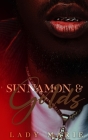 Sinnamon & Golds Cover Image