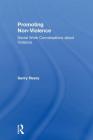 Promoting Non-Violence: Social Work Conversations about Violence By Gerry Heery Cover Image