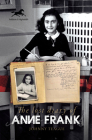 The Lost Diary of Anne Frank Cover Image