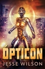 Ópticon Cover Image