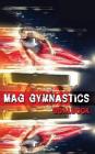 MAG Gymnastics Goalbook (Colour cover #8) Cover Image