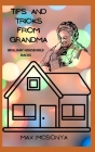Consigli E Trucchi Della Nonna: Brillanti Trucchi Famigliari By Max McSonya Cover Image
