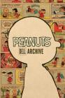 Peanuts Dell Archive By Charles M. Schulz (Created by) Cover Image