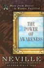 Power of Awareness: Move from Desire to Wishes Fulfilled Cover Image