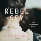 Rebel Spy Cover Image