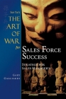 Sun Tzu's The Art of War for Sales Force Success: Strategy for Sales Managers Cover Image