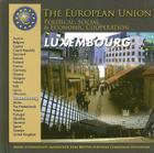 Luxembourg (European Union (Hardcover Children)) By Rae Simons Cover Image