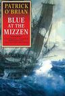 Blue at the Mizzen (Aubrey-Maturin (Audio) #20) Cover Image