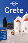 Lonely Planet Crete (Regional Guide) Cover Image