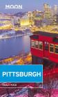 Moon Pittsburgh (Travel Guide) Cover Image