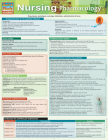 Nursing Pharmacology (Quick Study: Academic) Cover Image