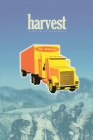 Harvest: A Book of Signifiers By Rob McLennan Cover Image