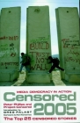 Censored 2005: The Top 25 Censored Stories Cover Image