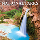 National Parks 2023 Mini Wall Calendar By Willow Creek Press Cover Image
