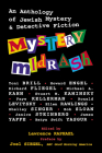 Mystery Midrash: An Anthology of Jewish Mystery & Detective Fiction Cover Image