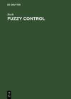 Fuzzy Control Cover Image