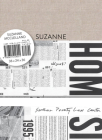 Suzanne McClelland: 36 X 24 X 36 By Thierry de Duve (Text by (Art/Photo Books)) Cover Image
