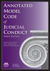 Annotated Model Code of Judicial Conduct Cover Image