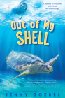 Out of My Shell By Jenny Goebel Cover Image