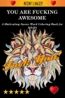 You Are Fucking Awesome Cover Image