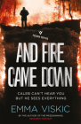 And Fire Came Down: Caleb Zelic Series: Volume Two (Pushkin Vertigo #20) By Emma Viskic Cover Image