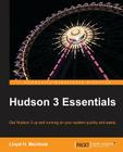 Hudson 3 Essentials Cover Image