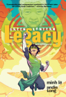 Green Lantern: Legacy By Minh Le, Andie Tong (Illustrator) Cover Image
