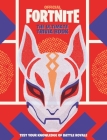 FORTNITE (Official): The Ultimate Trivia Book By Epic Games Cover Image