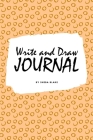 Write and Draw Primary Journal for Children - Grades K-2 (6x9 Softcover Primary Journal / Journal for Kids) Cover Image