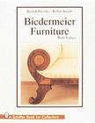 Biedermeier Furniture By Rudolf Pressler Cover Image